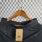 Mens Inter Milan 2023/24 Black Shorts – Player Version 6