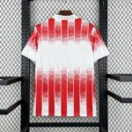 Retro AS Cannes 1991/92 Home Jersey 1