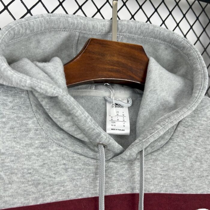 Mens Bayern Munich 2014/15 Football Hoodie 7