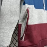 Mens Bayern Munich 2014/15 Football Hoodie 4