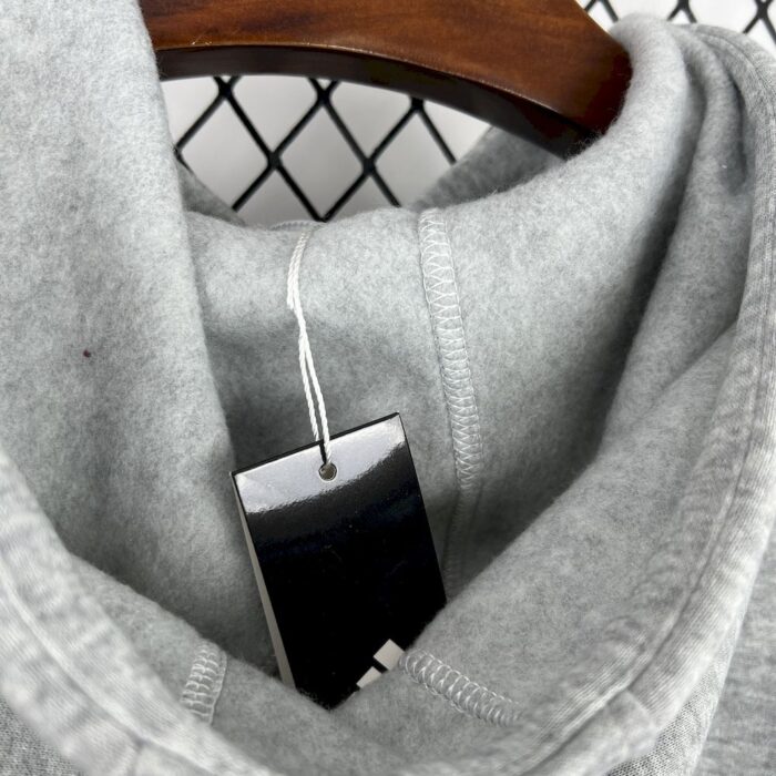 Mens Bayern Munich 2014/15 Football Hoodie 3