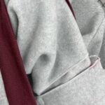 Mens Bayern Munich 2014/15 Football Hoodie 2