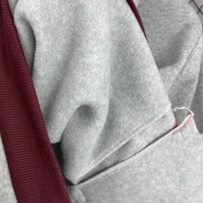 Mens Bayern Munich 2014/15 Football Hoodie 2