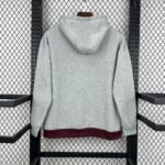 Mens Bayern Munich 2014/15 Football Hoodie 1