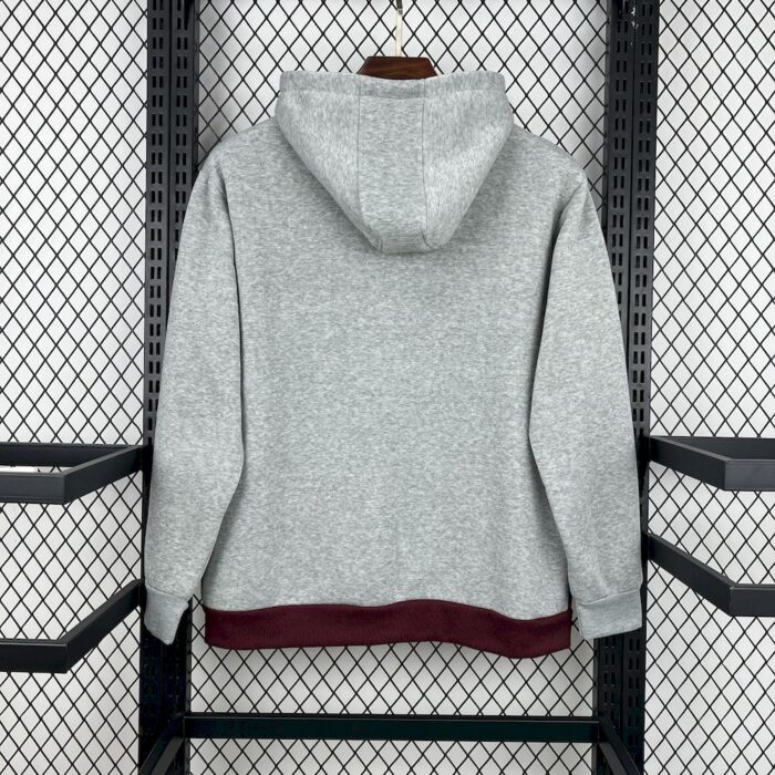 Mens Bayern Munich 2014/15 Football Hoodie 1