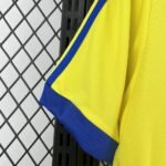 Retro Nottingham Forest 1977/78 Away Jersey 5