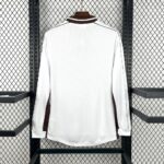 Retro FC St. Pauli 1999/00 Home Long Sleeves Jersey 1