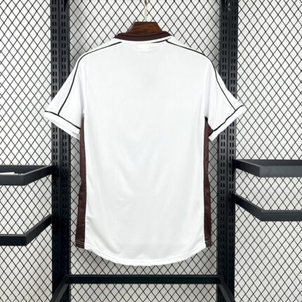 Retro FC St. Pauli 1999/00 Home Jersey 1