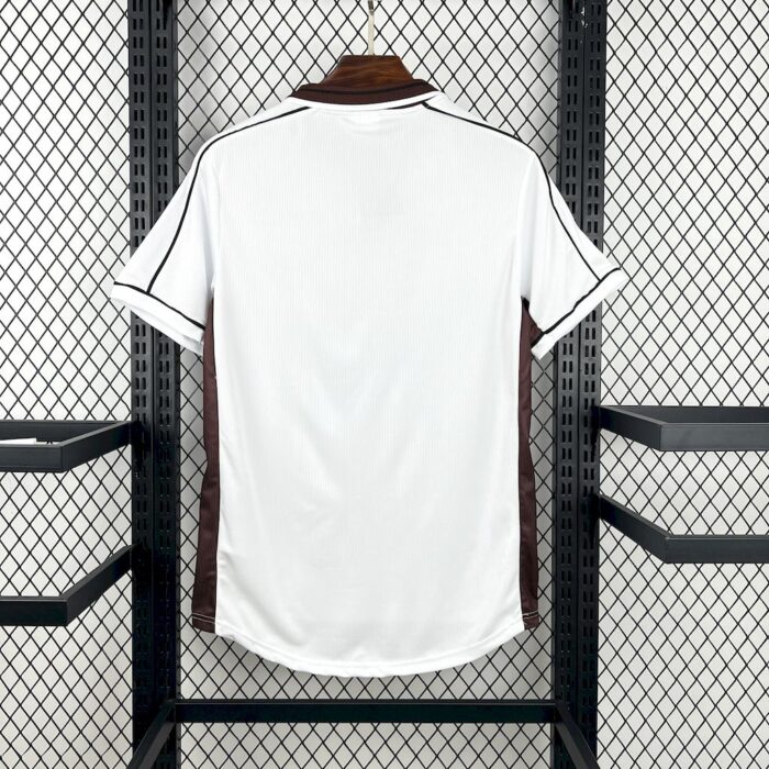 Retro FC St. Pauli 1999/00 Home Jersey 1