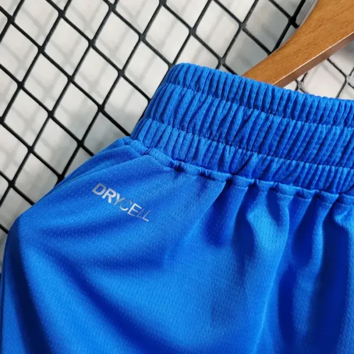 Mens Al Hilal SC 2023/24 Home Shorts 7