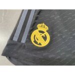 Mens Real Madrid 2023/24 Third Shorts – Player Version 4