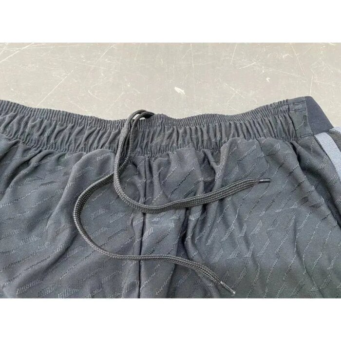 Mens Real Madrid 2023/24 Third Shorts – Player Version 2