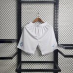 Mens Al-Nassr2023/24 Third Shorts 5