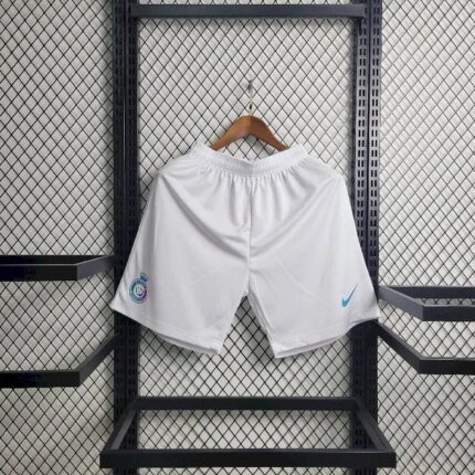 Mens Al-Nassr2023/24 Third Shorts 5