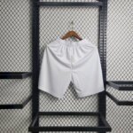 Mens Al-Nassr2023/24 Third Shorts 1