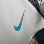 Mens Al-Nassr2023/24 Third Shorts 2