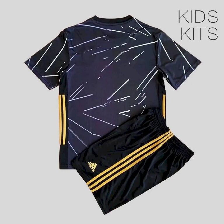 Kids Boca Juniors 2022/23 Kit 1