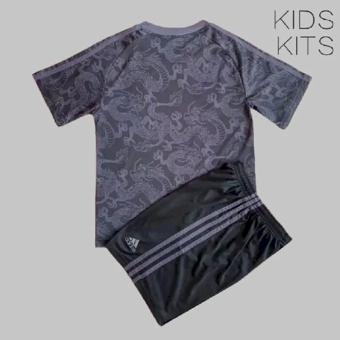 Kids Real Madrid 2022/23 Kit 1