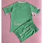Kids Real Betis 2021/22 Kit 1