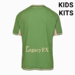 Kids Real Betis 2021/22 Kit 3