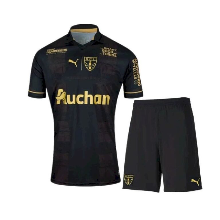 Kids RC Lens 2021/22 Kit