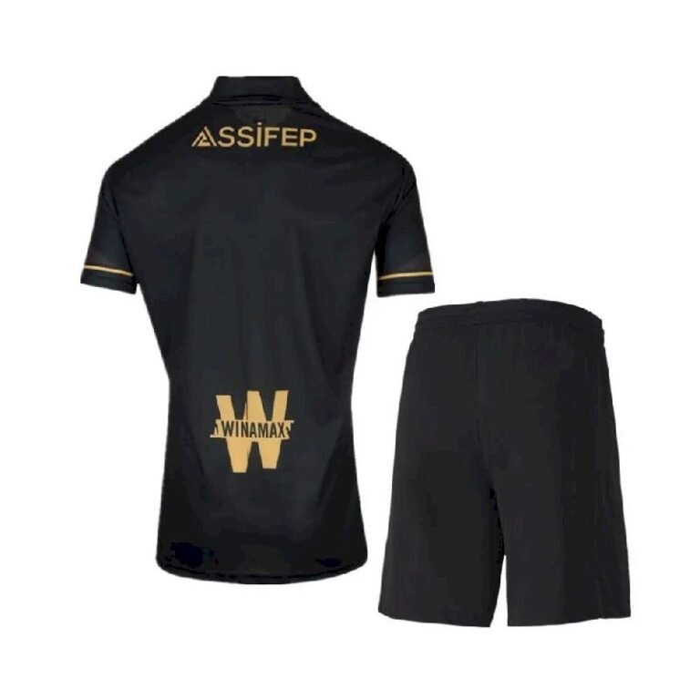 Kids RC Lens 2021/22 Kit 1