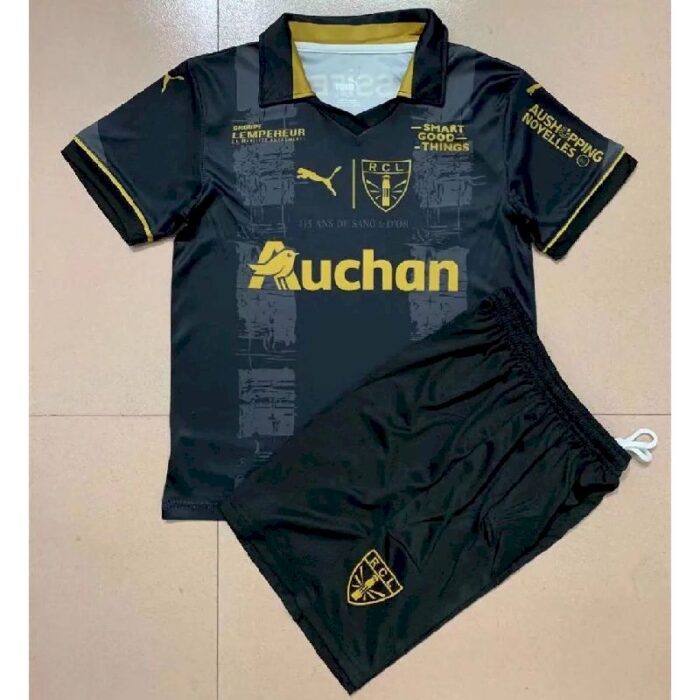 Kids RC Lens 2021/22 Kit 3