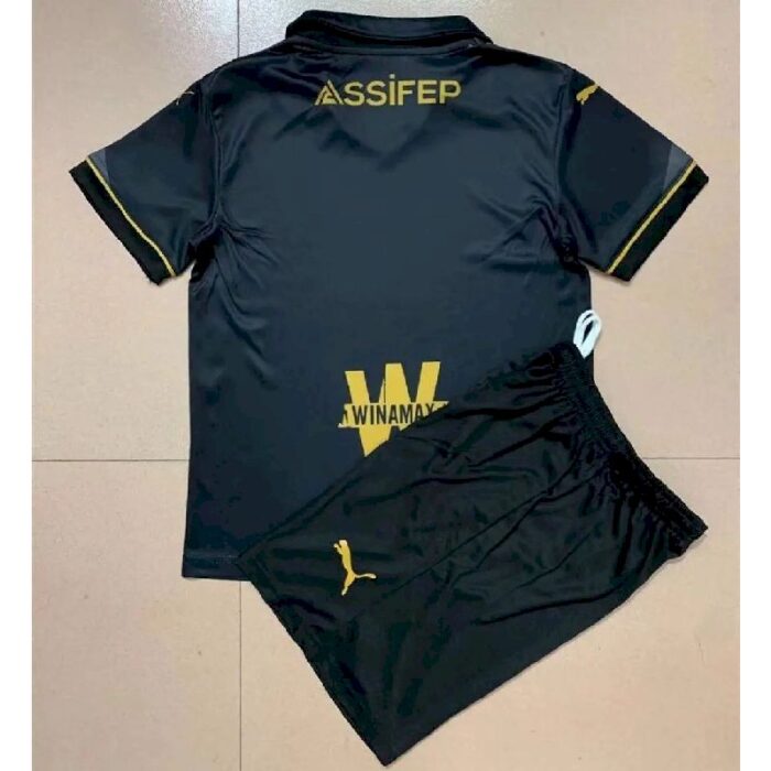 Kids RC Lens 2021/22 Kit 4