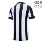 Kids Monterrey 2021/22 Kit 1