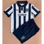 Kids Monterrey 2021/22 Kit 2