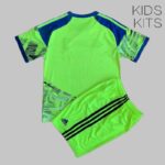 Kids Juventus 2022/23 Kit 1