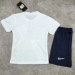 Kids England 2022 Home Kit 3