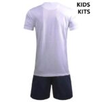 Kids England 2022 Home Kit 1
