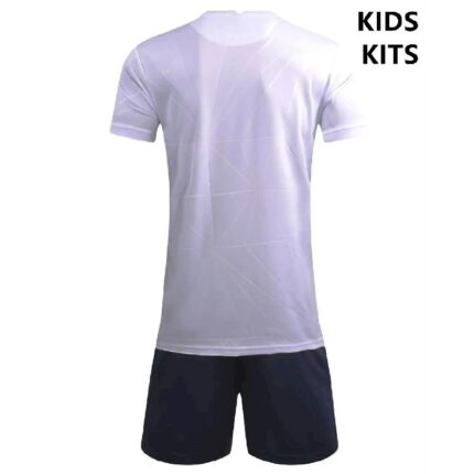 Kids England 2022 Home Kit 1