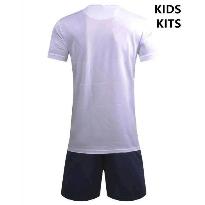 Kids England 2022 Home Kit 1