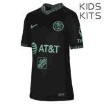 Kids Club America 2022 Third Kit