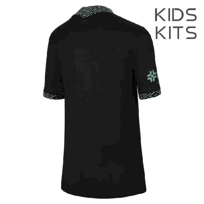 Kids Club America 2022 Third Kit 1