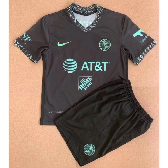 Kids Club America 2022 Third Kit 2