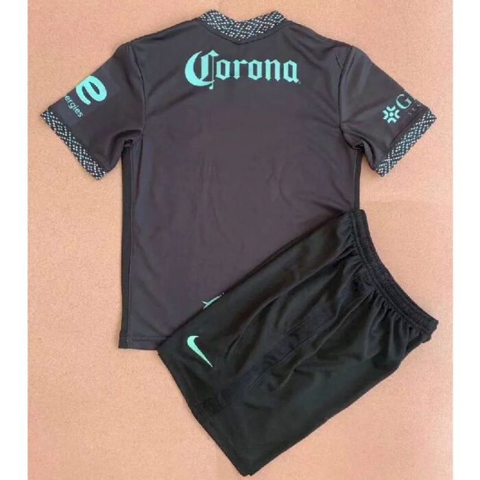 Kids Club America 2022 Third Kit 3