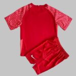 Kids Canada 2021 Home Kit 3