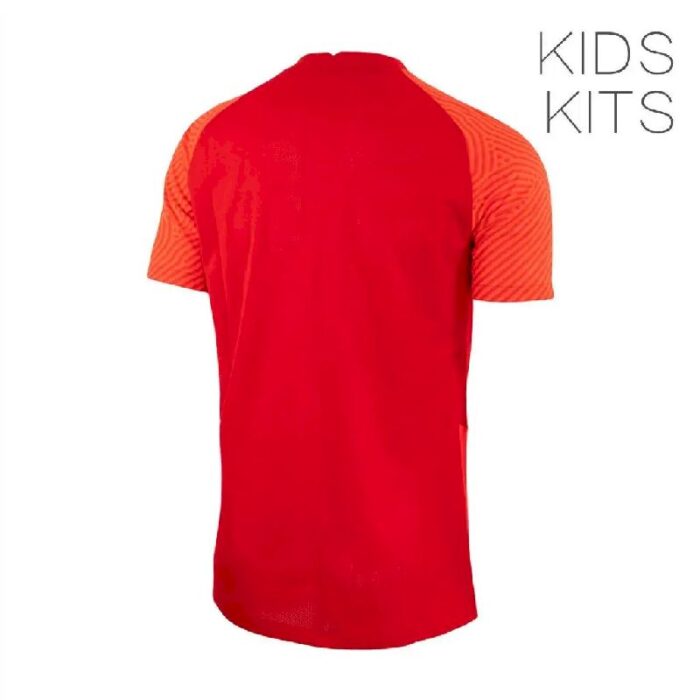 Kids Canada 2021 Home Kit 1