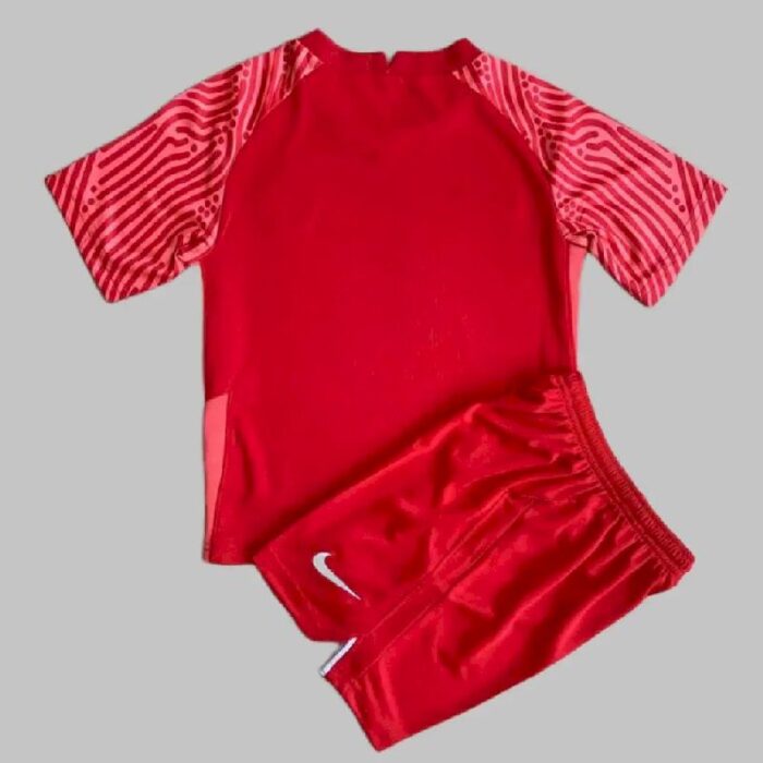 Kids Canada 2021 Home Kit 3