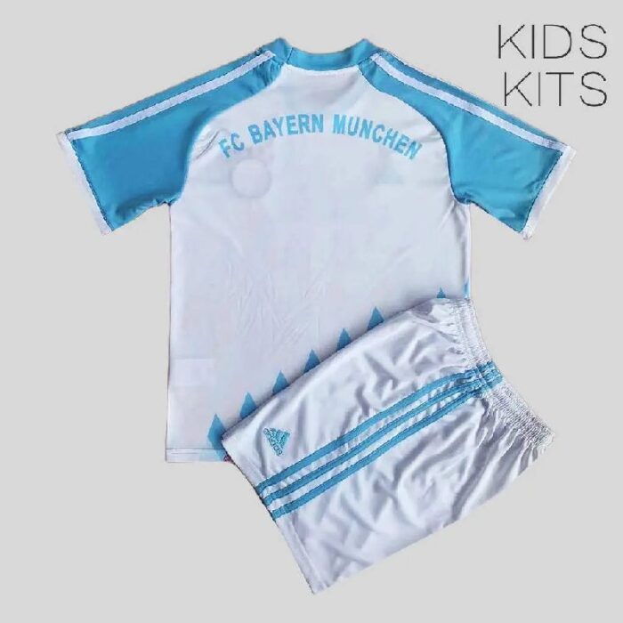Kids Bayern Munich 2022/23 Concept Kit 1