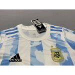 Kids Argentina 2021 Home Kit 2