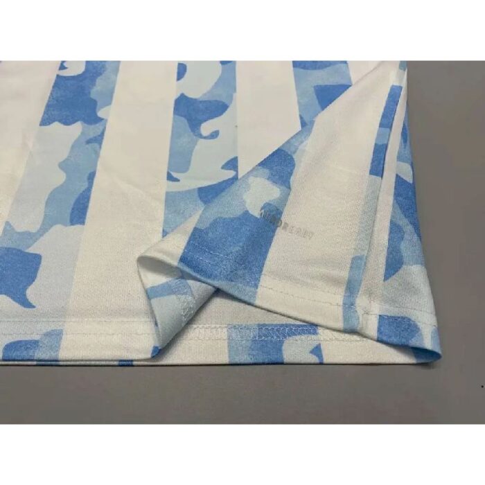 Kids Argentina 2021 Home Kit 3