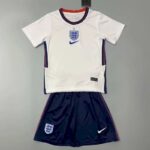Kids England 2021 Home Kit
