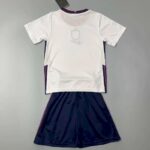 Kids England 2021 Home Kit 1