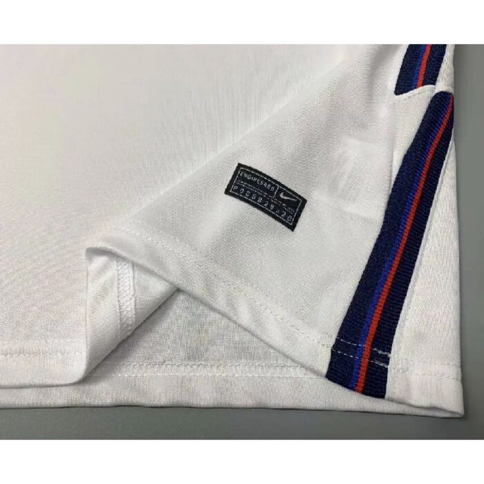 Kids England 2021 Home Kit 5