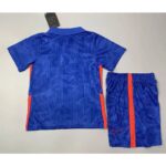 Kids England 2021 Away Kit 5