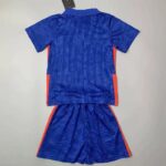 Kids England 2021 Away Kit 3